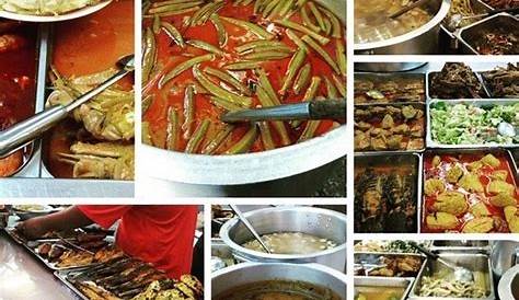 8 Kedai Makan Sedap Dan Murah Sesuai Untuk 'Students' Di Shah Alam