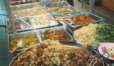 Kedai Makan Best Di Alor Setar - 9 Tempat Makan Best Di Kedah