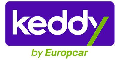 keddy by europcar contact number