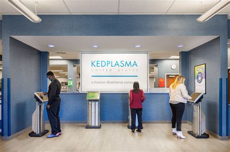 kedplasma