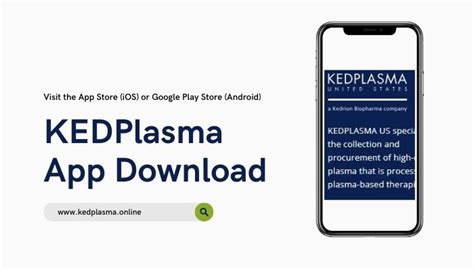kedplasma questionnaire