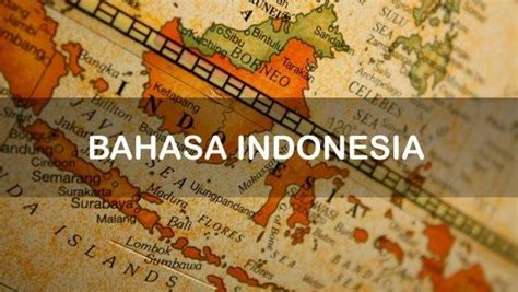 kedudukan bahasa inggris di indonesia