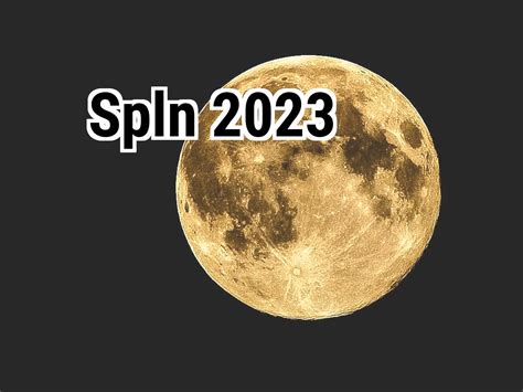 kedy je spln mesiaca 2024