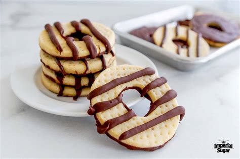 Pecan Sandies Cookies Recipe Taste of Home