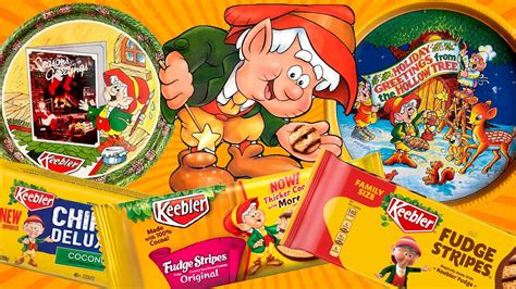Keebler Elf Meaning