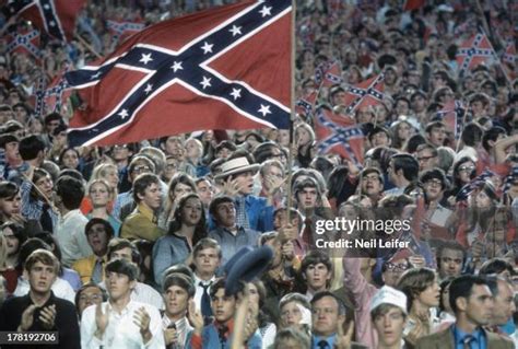 keech rambin confederate fans