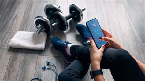 10 Best Fitness Apps in India (Android & iOS) In 2020