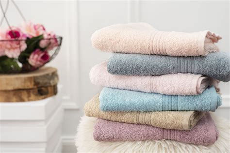 Keep Bath Towels Soft
