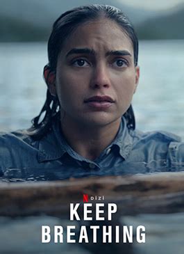 +25 Keep Breathing Saison 2 Going Viral