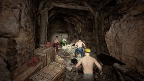 Keep Digging Walkthrough