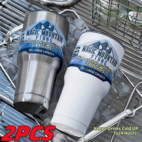 Keep Drink Cold At Desk