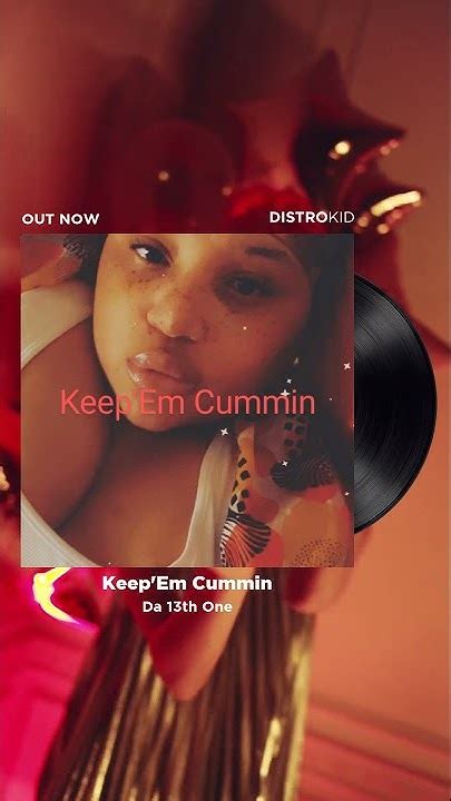 keep em cummin