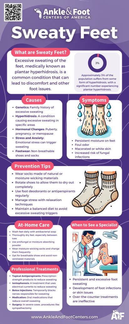 Keep Feet Warm Without Sweating