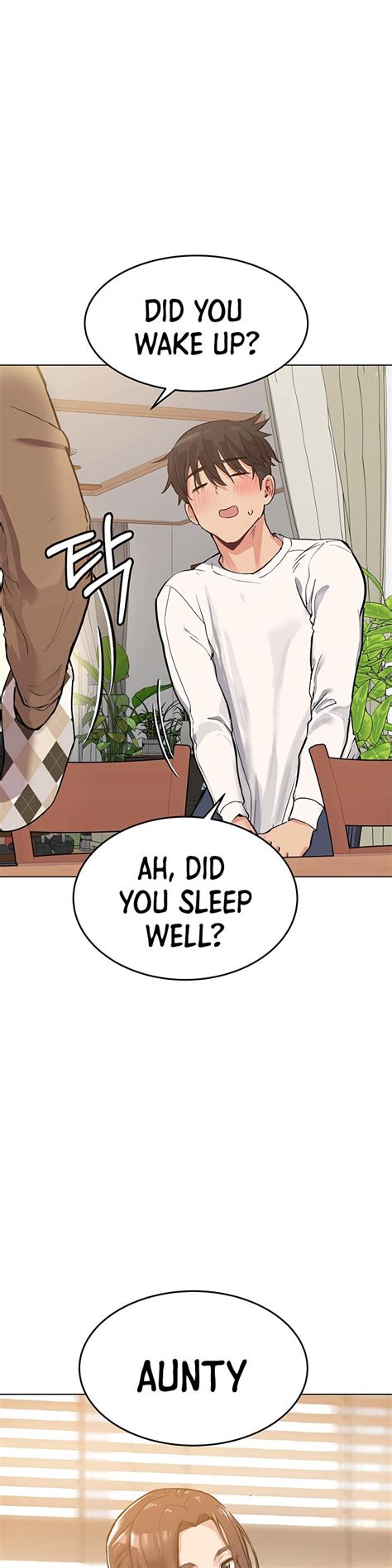 Read Keep it a secret from your mother [English]
