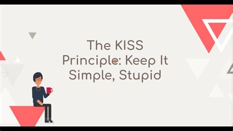 News Keep It Stupid Simple Popular