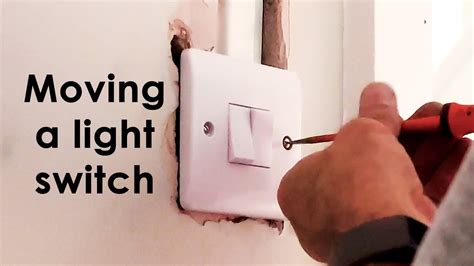Keep Light Switch In On Position