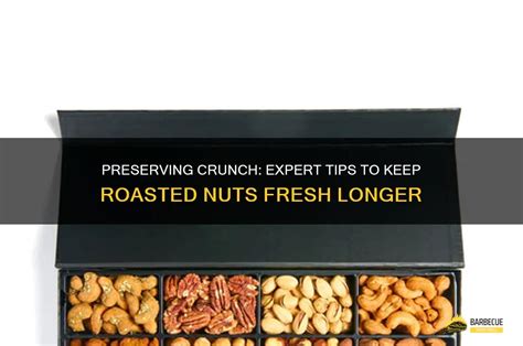 Keep Nuts Fresh
