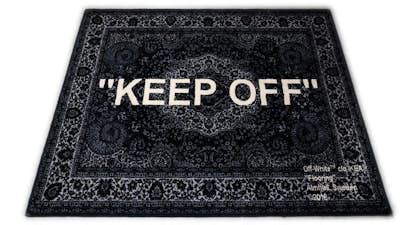 Schwarzer Keep Off Teppich Keep Off Teppich Gras Keep Off Etsy