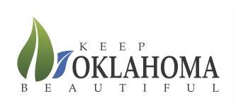 keep oklahoma beautiful