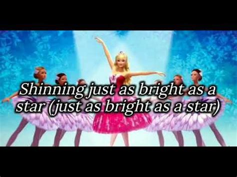 Keep On Dancing Lyrics Barbie