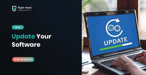 keep open Your Software update