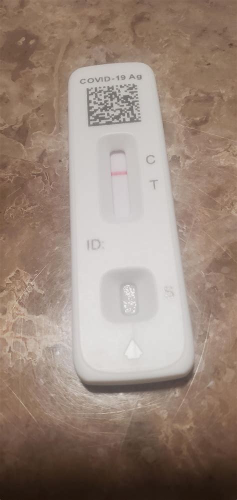 Keep Testing Negative For Covid Reddit