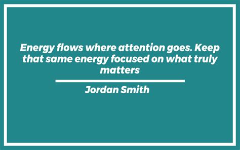 Keep That Same Energy Success
