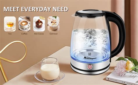 Keep Warm Electric Kettle