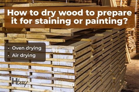 Keep Wood Dry Outside