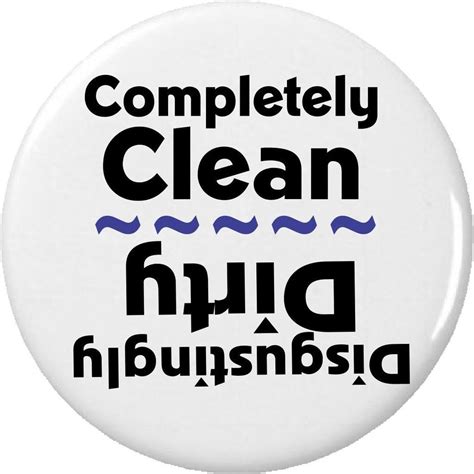 Keep Your Dishwasher Clean Meme