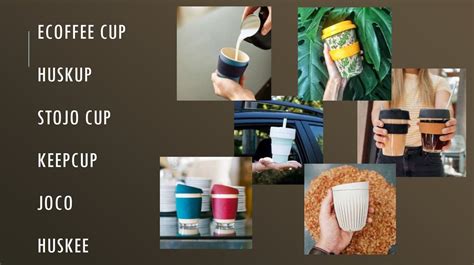 Keepcup Vs Joco