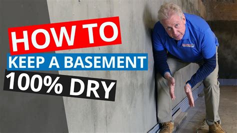 home.furnitureanddecorny.com:keeping basement floor dry