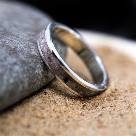 Keepsake Ashes Rings