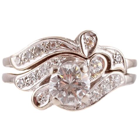 Keepsake Diamonds Rings