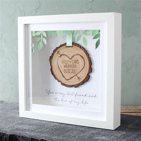 Keepsake Frames