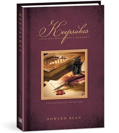Keepsakes By Howard Bean