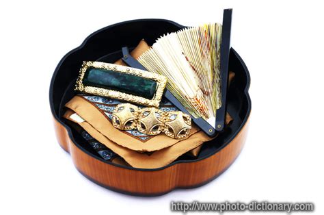 Keepsakes Definition