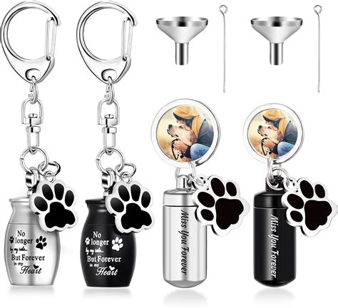 Keepsakes For Pet Ashes