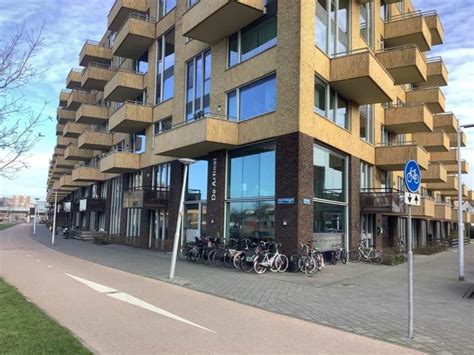 Discussion Kees Van Dongensingel Utrecht Ideas