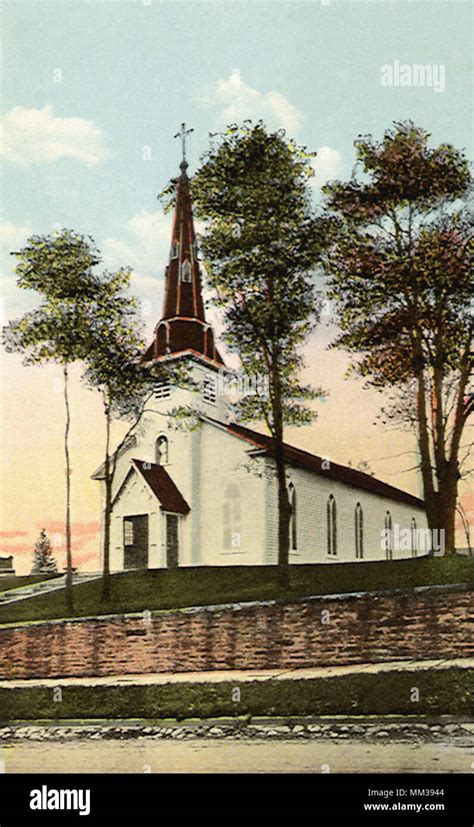 Keeseville United Methodist Church