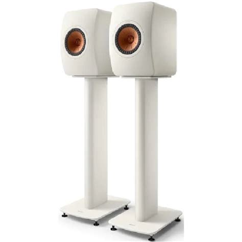 Kef Bookshelf Speaker Stands