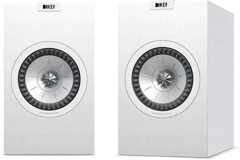 Kef Speakers Comparison