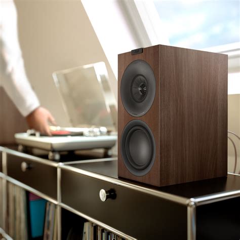 Kef Speakers In Qatar