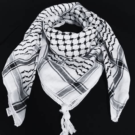 keffiyeh