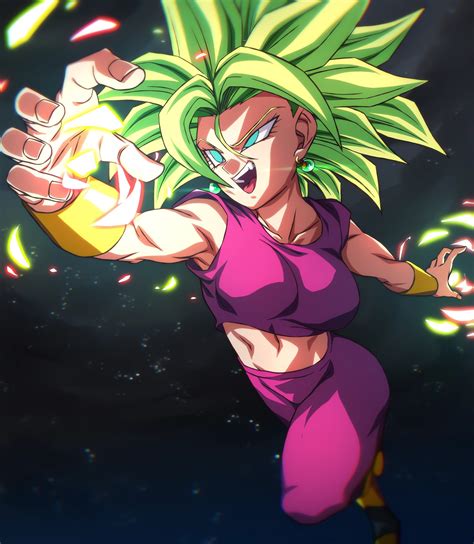 Kefla Fanart