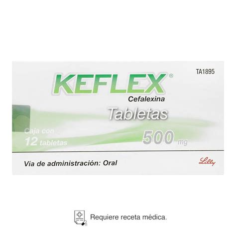 keflex 500 mg keflexxev