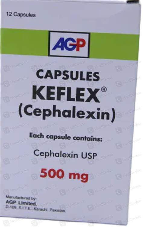 keflex 500 mg price without insurance