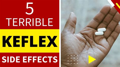 keflex side effects keflexrno