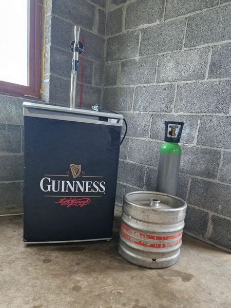 Kegerator For Sale Northern Ireland