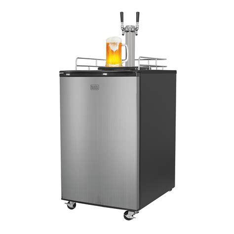 Kegerator Machine